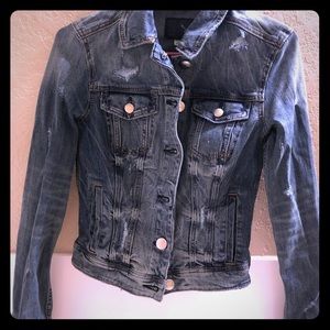 American Eagle Jean Jacket